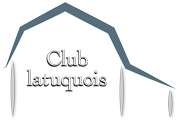 Club latuquois Logo