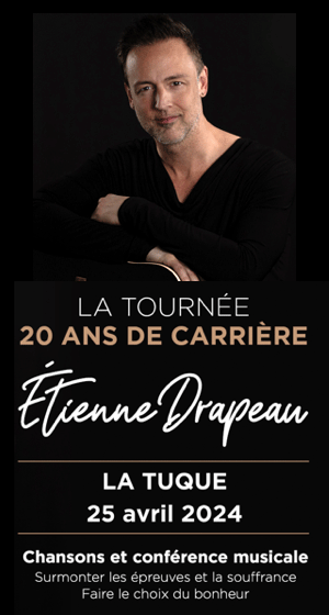 Étienne Drapeau